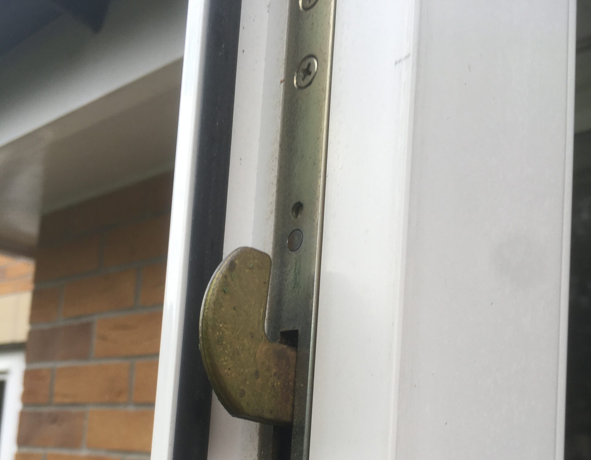 UPVC Door Lock