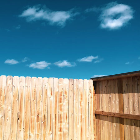 Fence Repairs in Cardiff and the Vale of Glamorgan