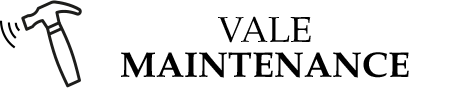 Vale Maintenance Logo